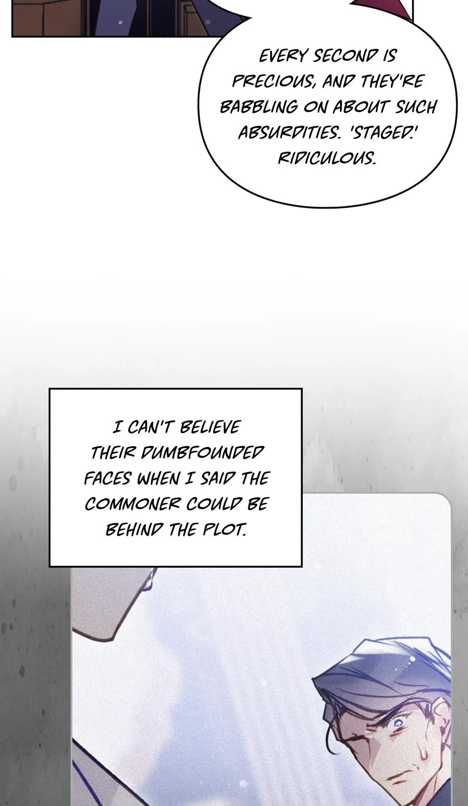 Read Villains Are Destined to Die Manga Online