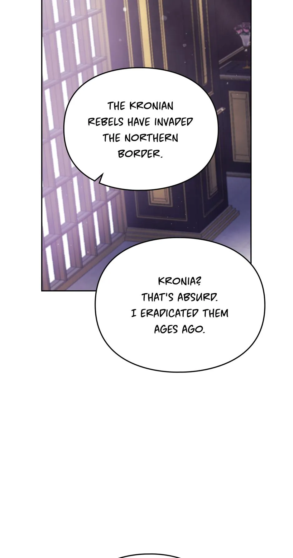 Read Villains Are Destined to Die Manga Online