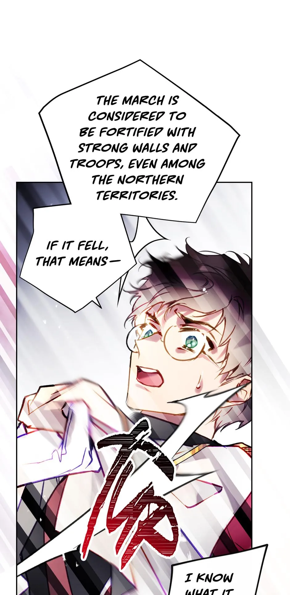 Read Villains Are Destined to Die Manga Online