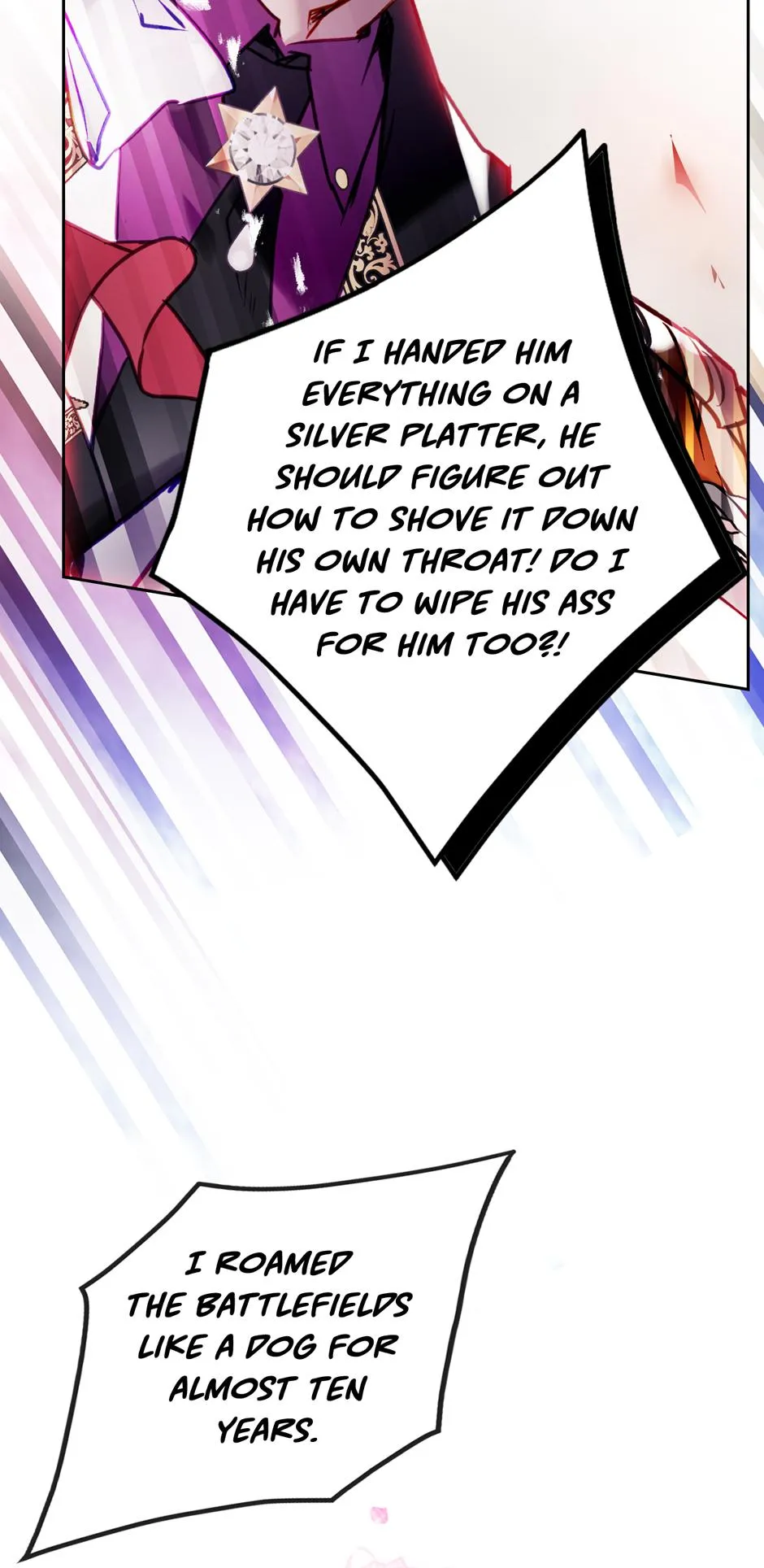 Read Villains Are Destined to Die Manga Online