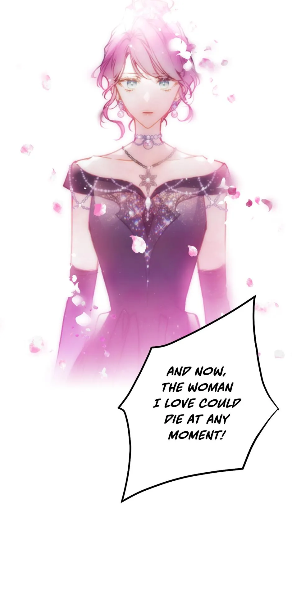 Read Villains Are Destined to Die Manga Online