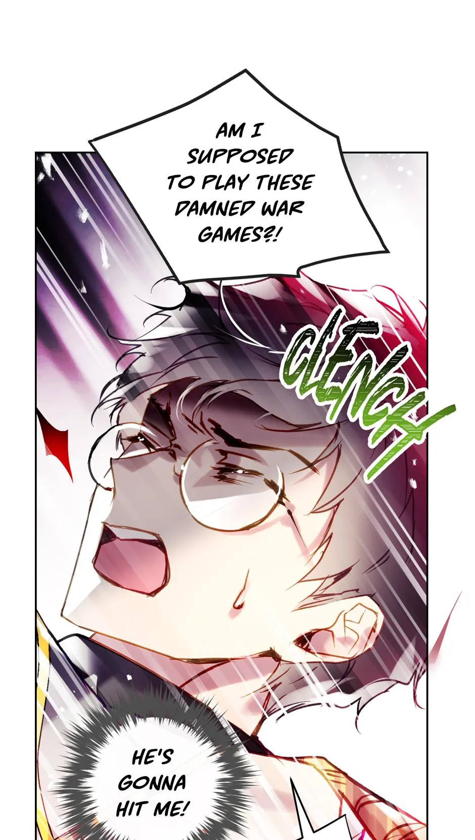 Read Villains Are Destined to Die Manga Online