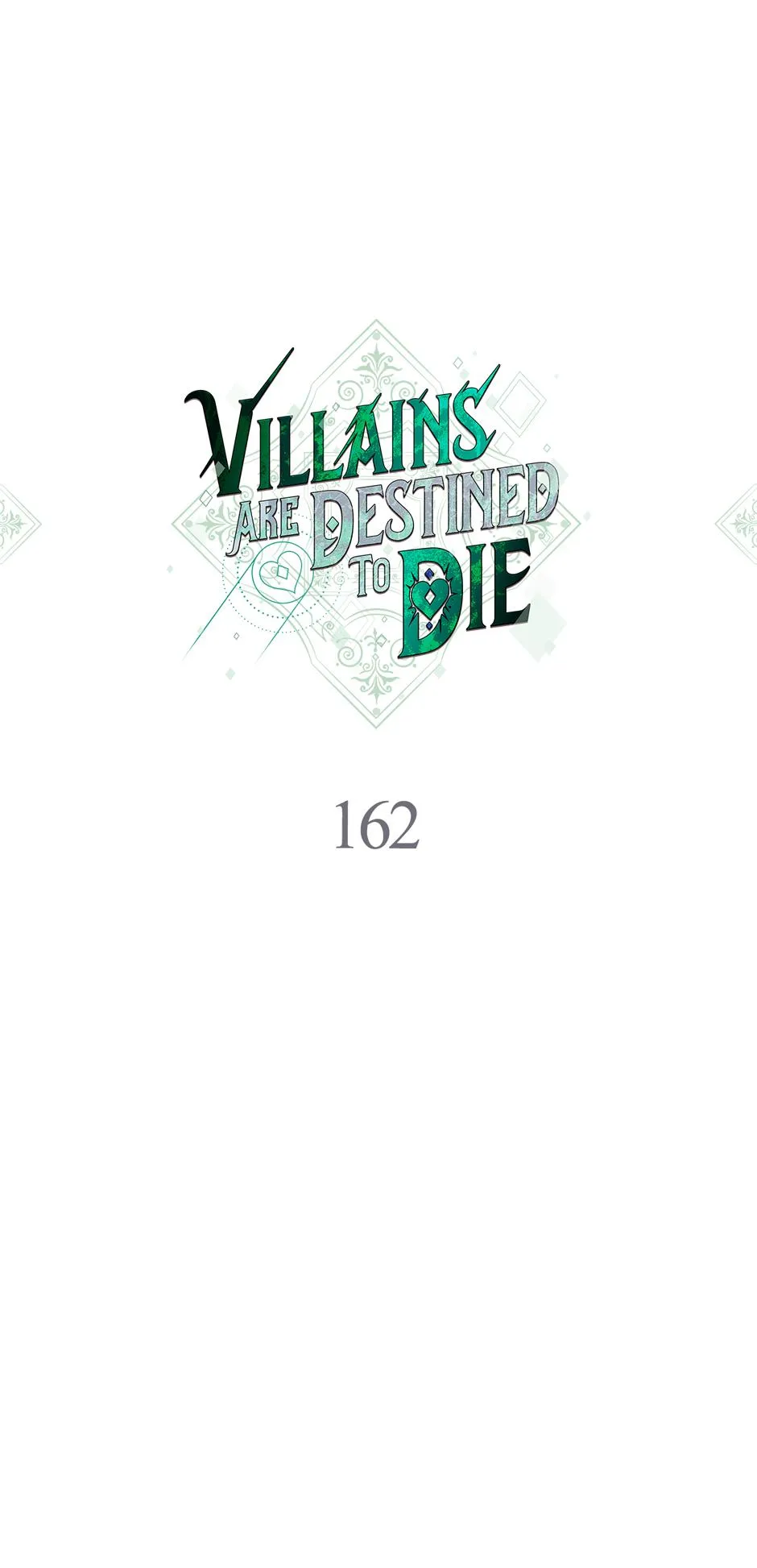 Read Villains Are Destined to Die Manga Online