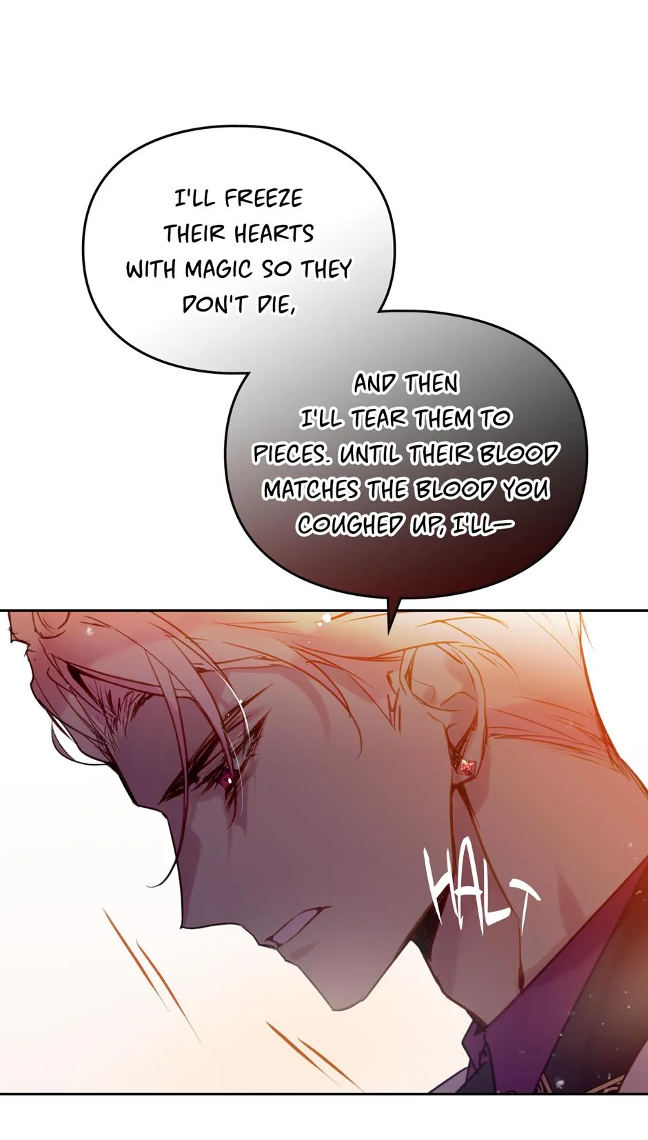 Read Villains Are Destined to Die Manga Online