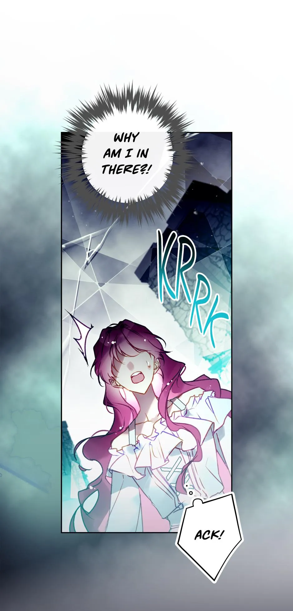 Read Villains Are Destined to Die Manga Online