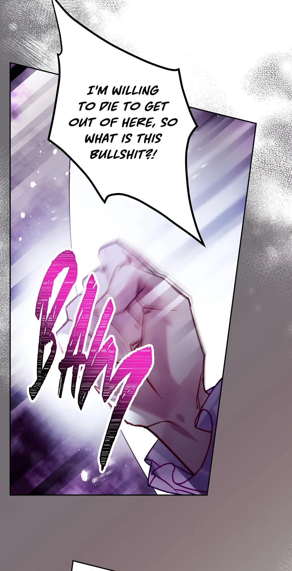 Read Villains Are Destined to Die Manga Online