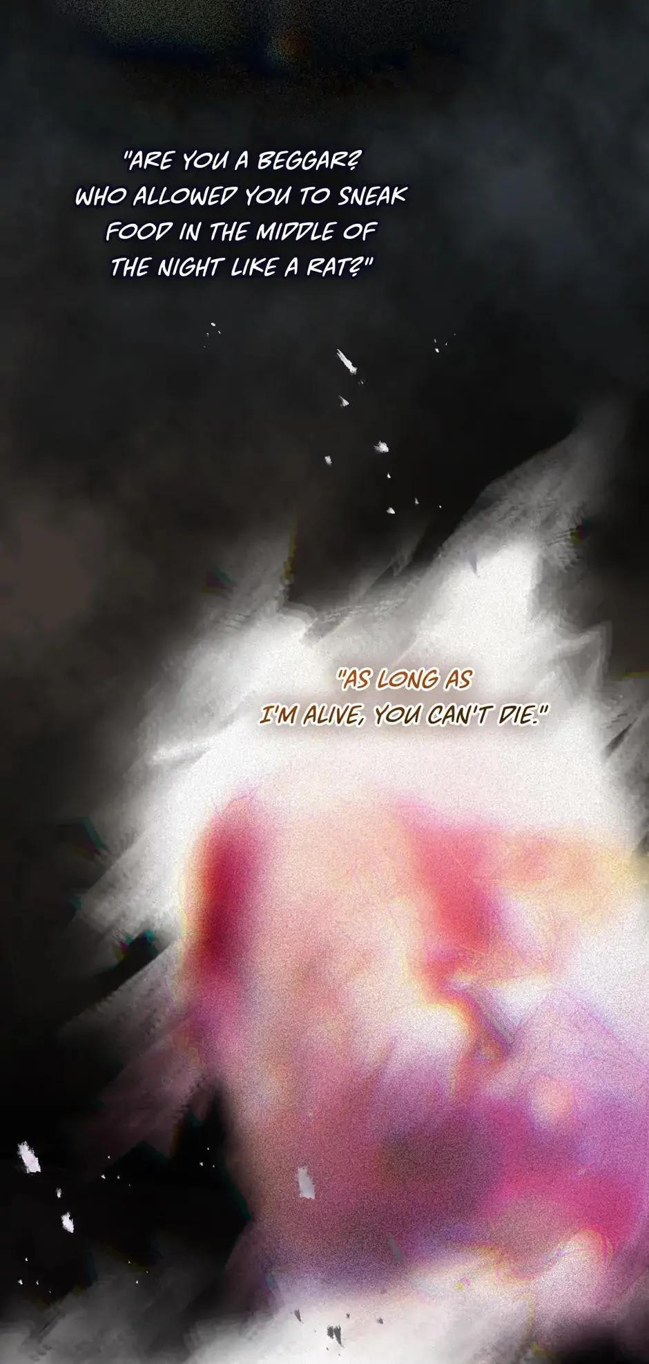 Read Villains Are Destined to Die Manga Online