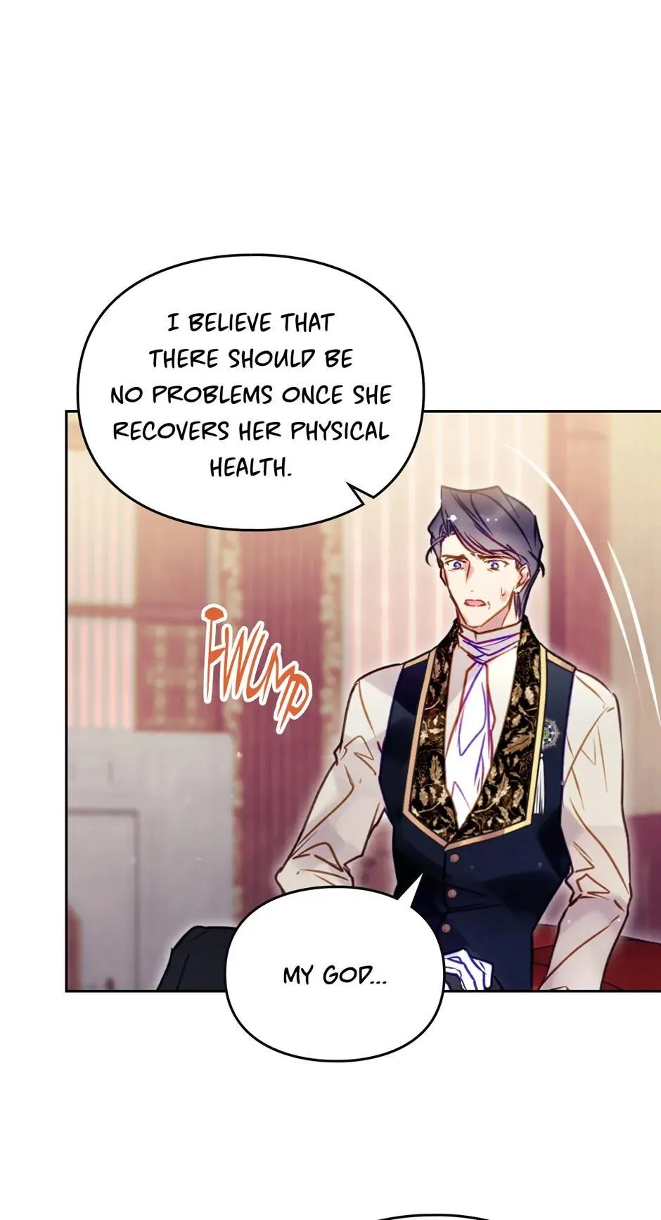 Read Villains Are Destined to Die Manga Online