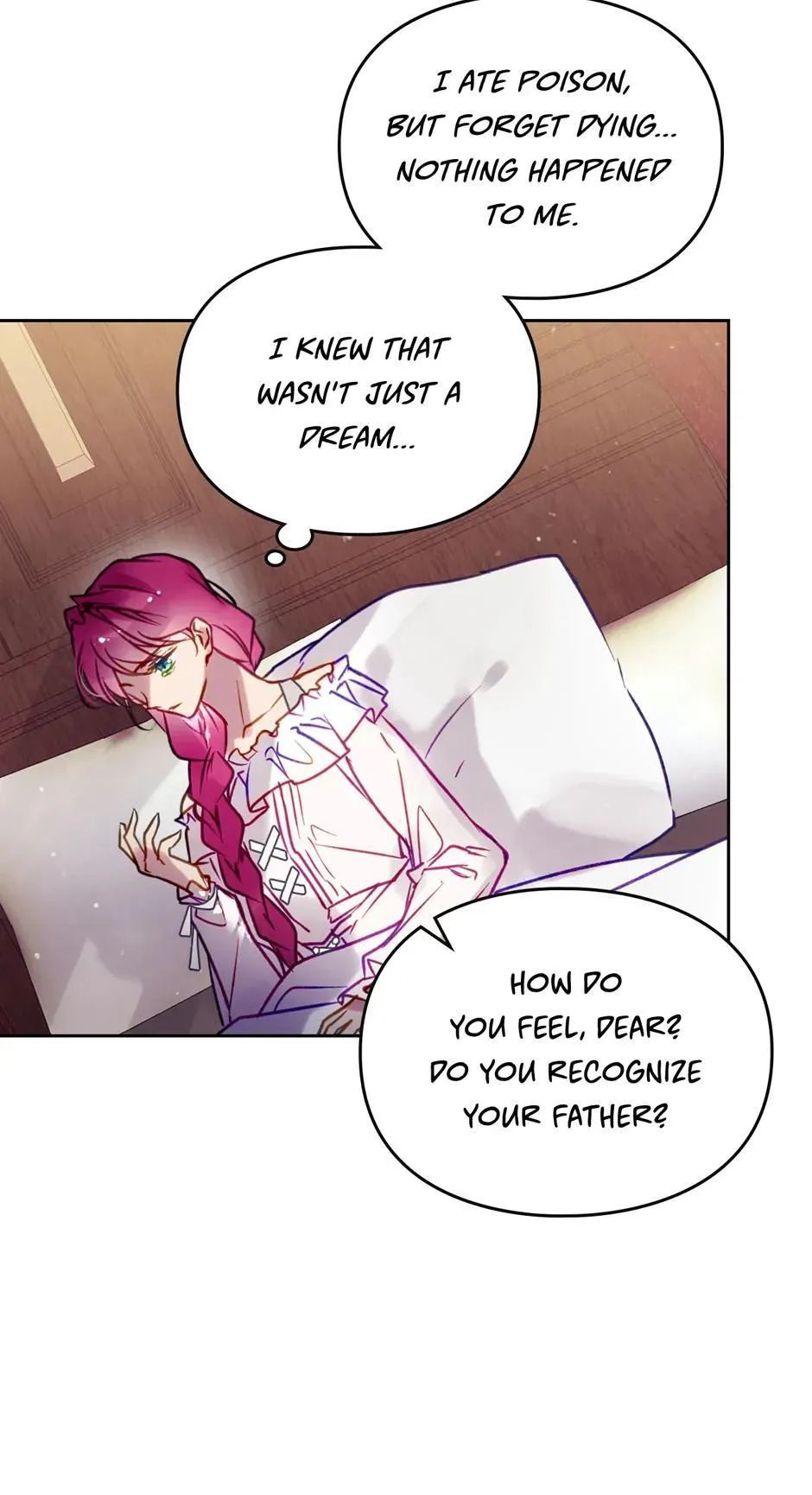 Read Villains Are Destined to Die Manga Online