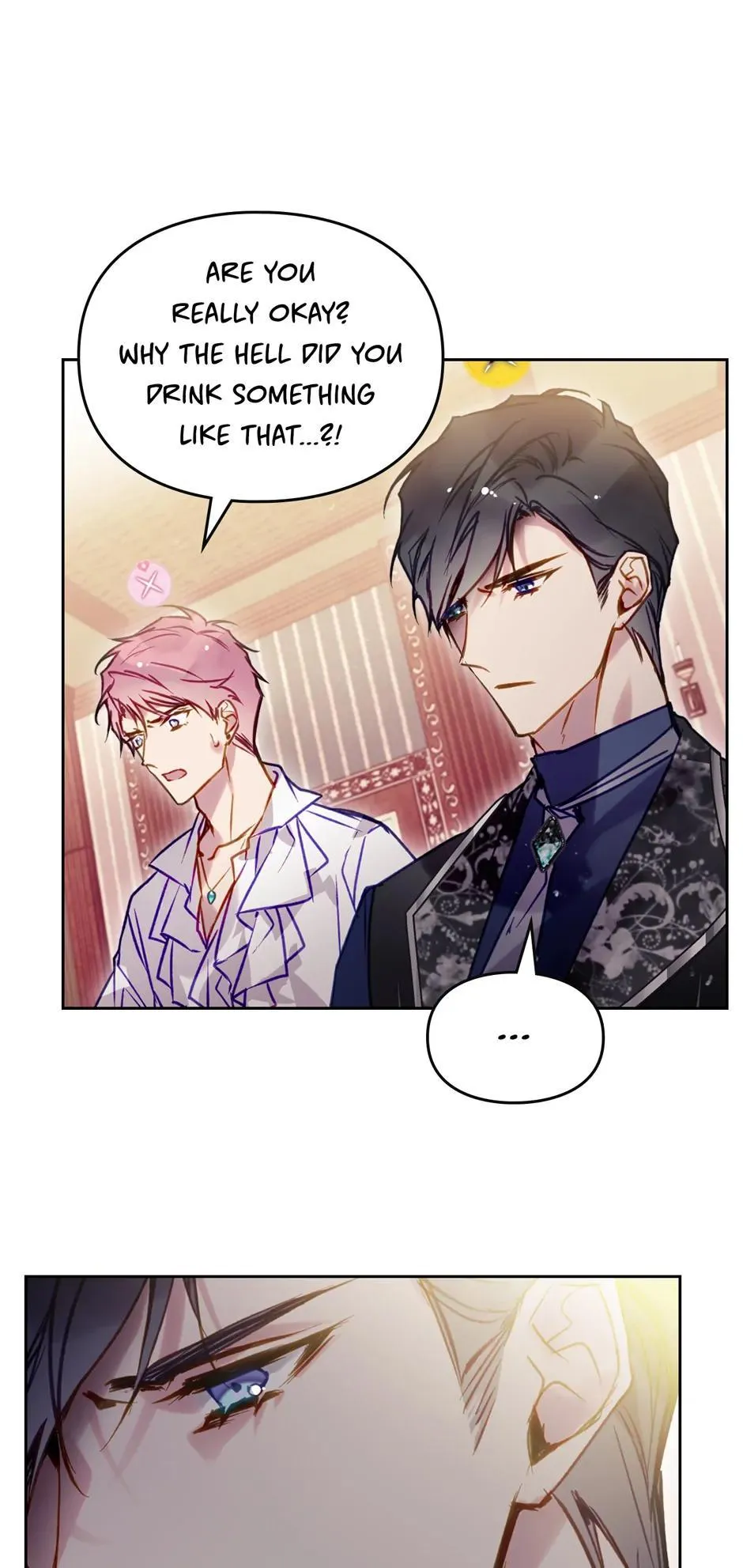 Read Villains Are Destined to Die Manga Online