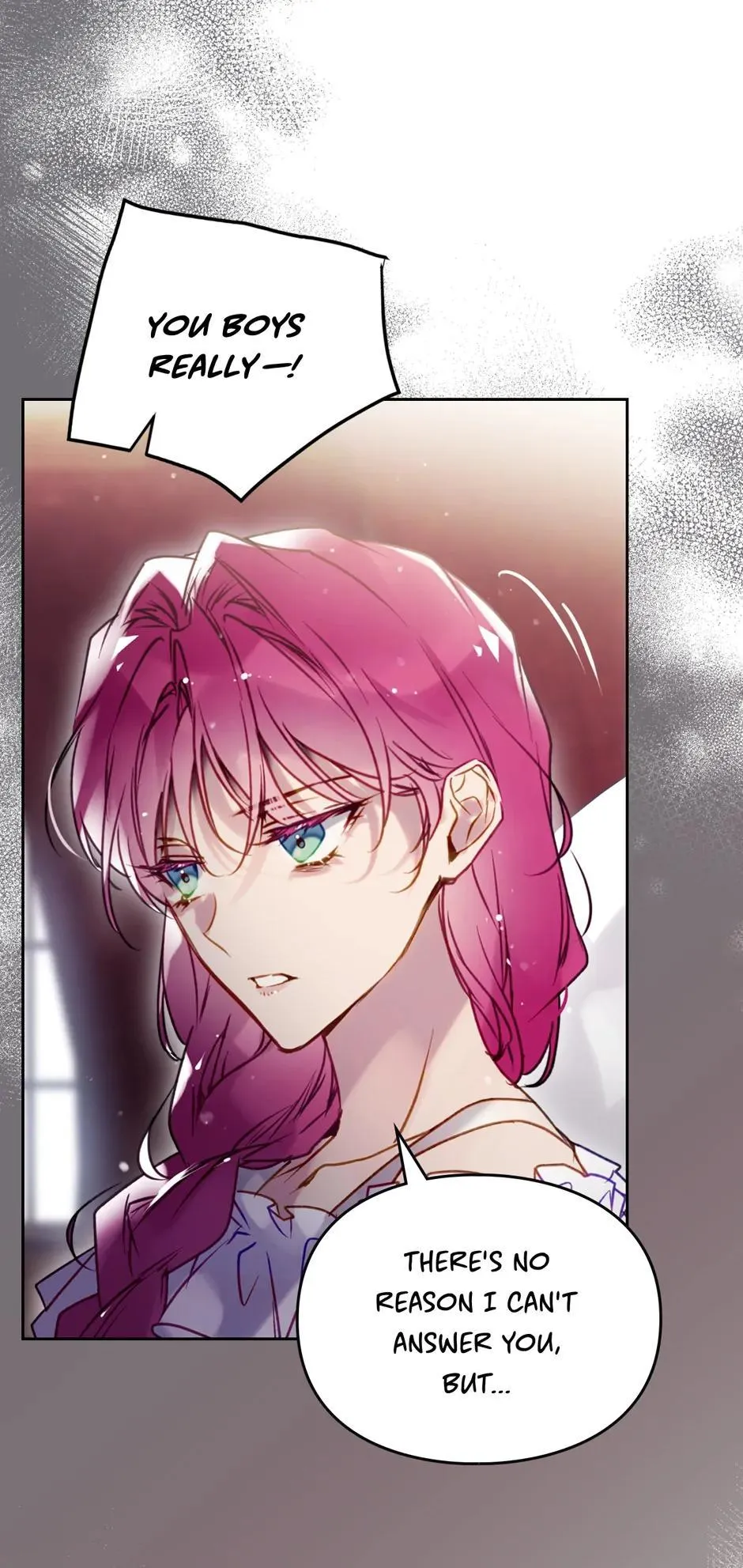 Read Villains Are Destined to Die Manga Online