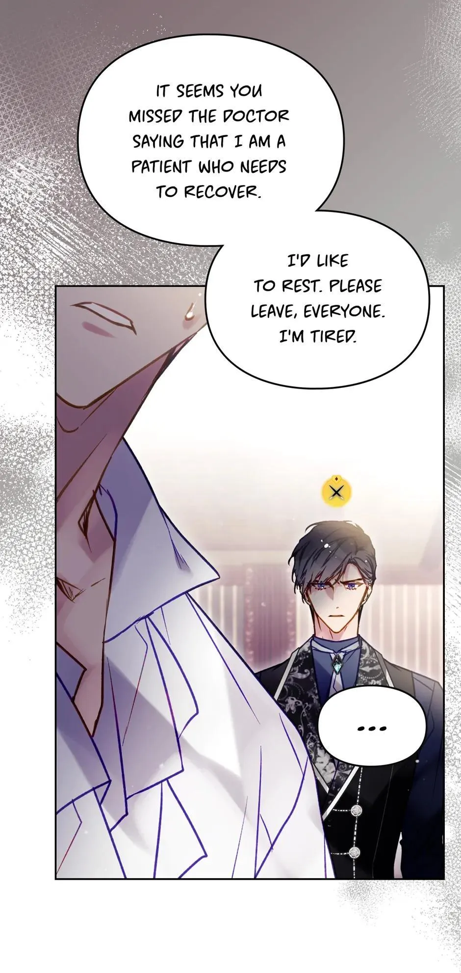 Read Villains Are Destined to Die Manga Online