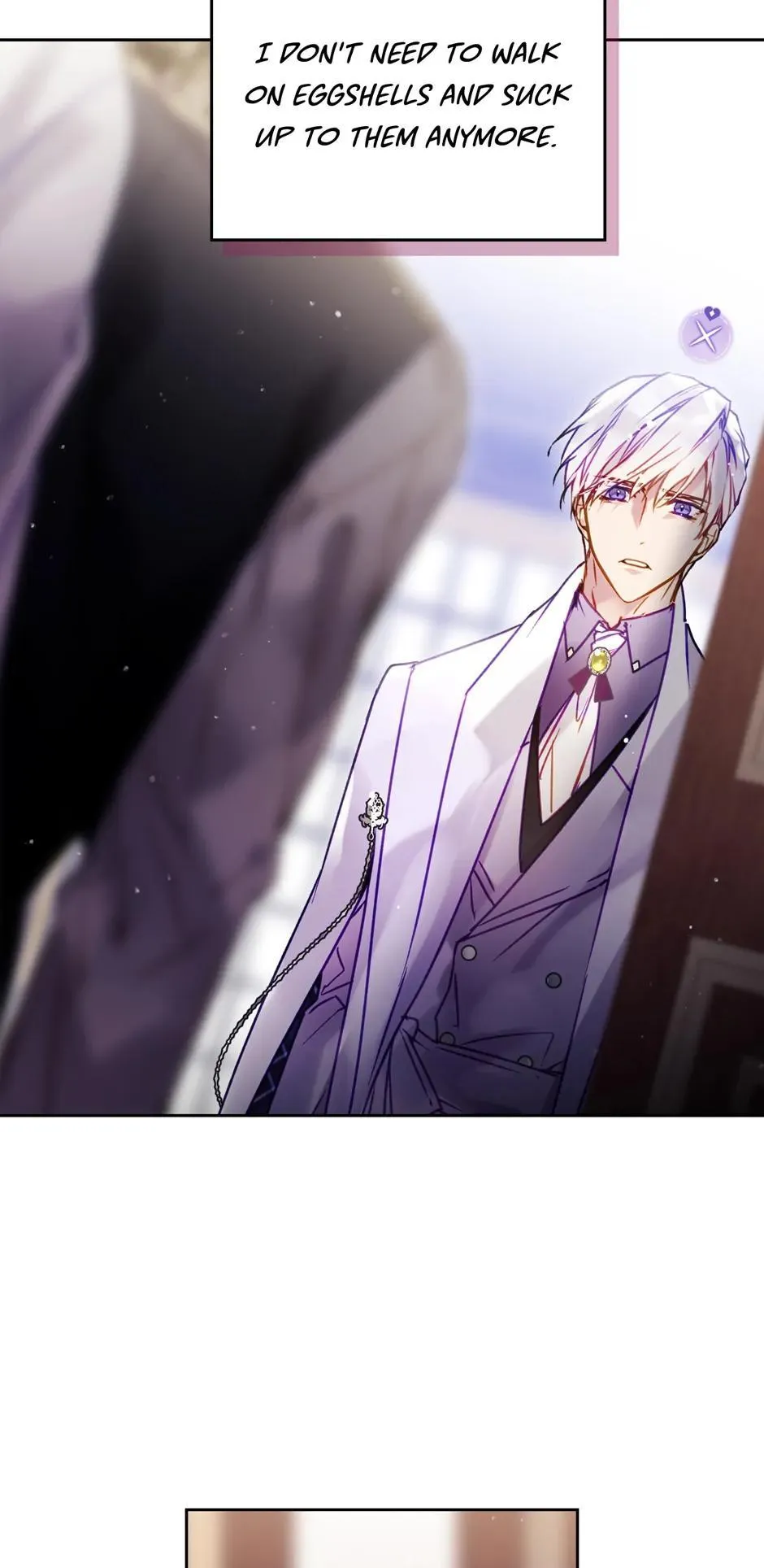 Read Villains Are Destined to Die Manga Online