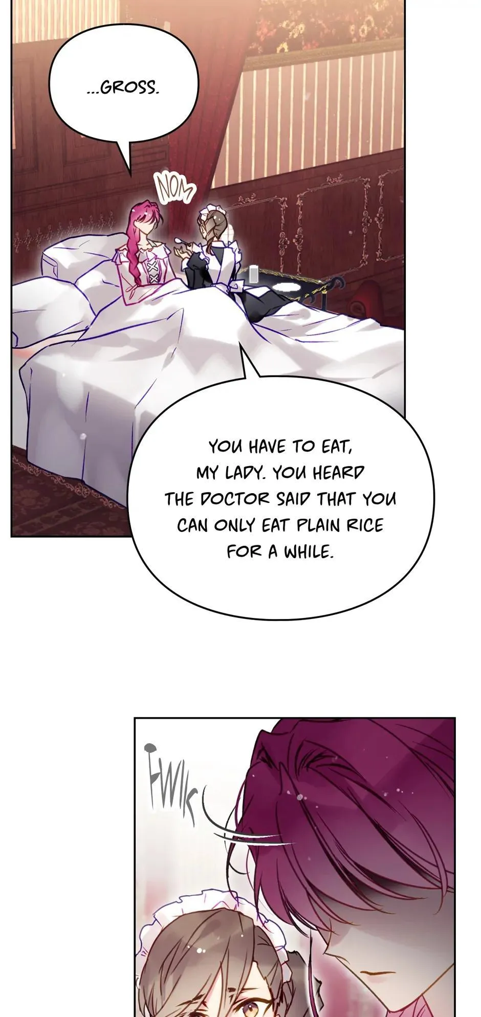 Read Villains Are Destined to Die Manga Online
