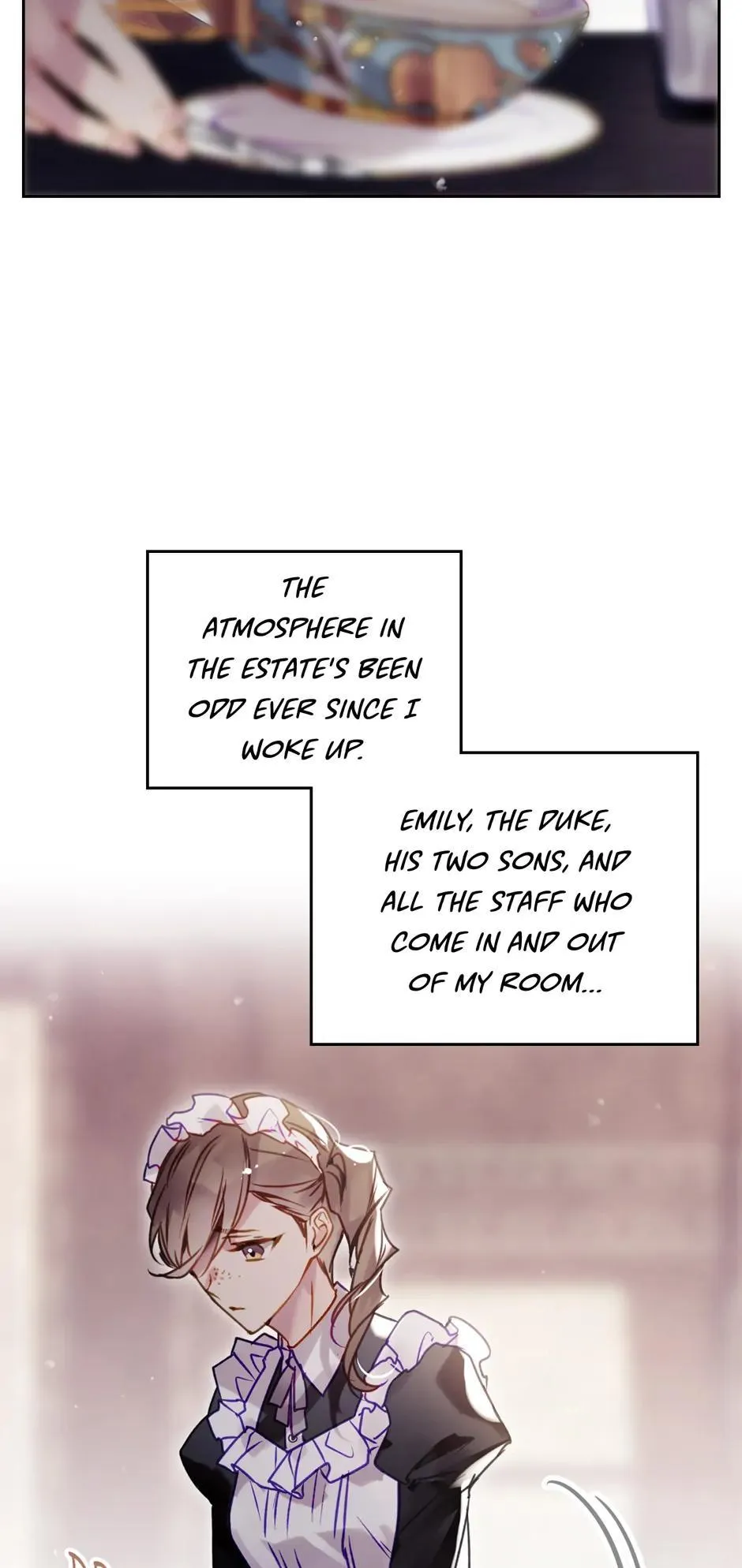 Read Villains Are Destined to Die Manga Online