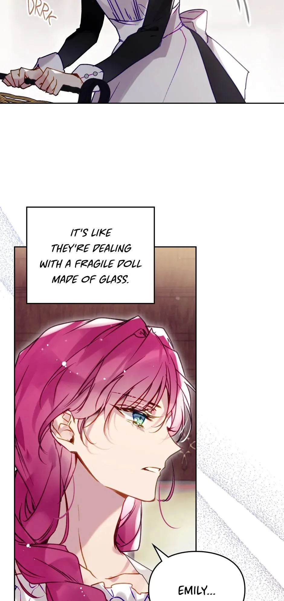 Read Villains Are Destined to Die Manga Online