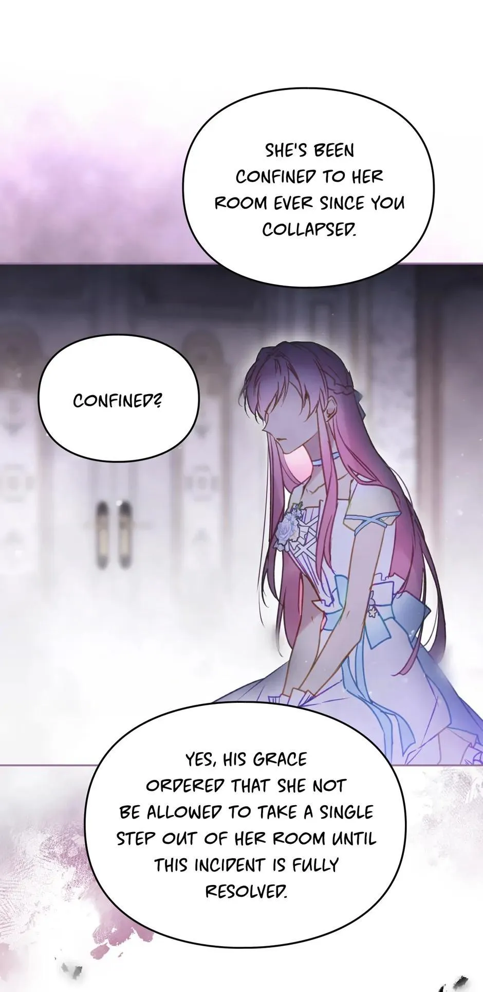 Read Villains Are Destined to Die Manga Online