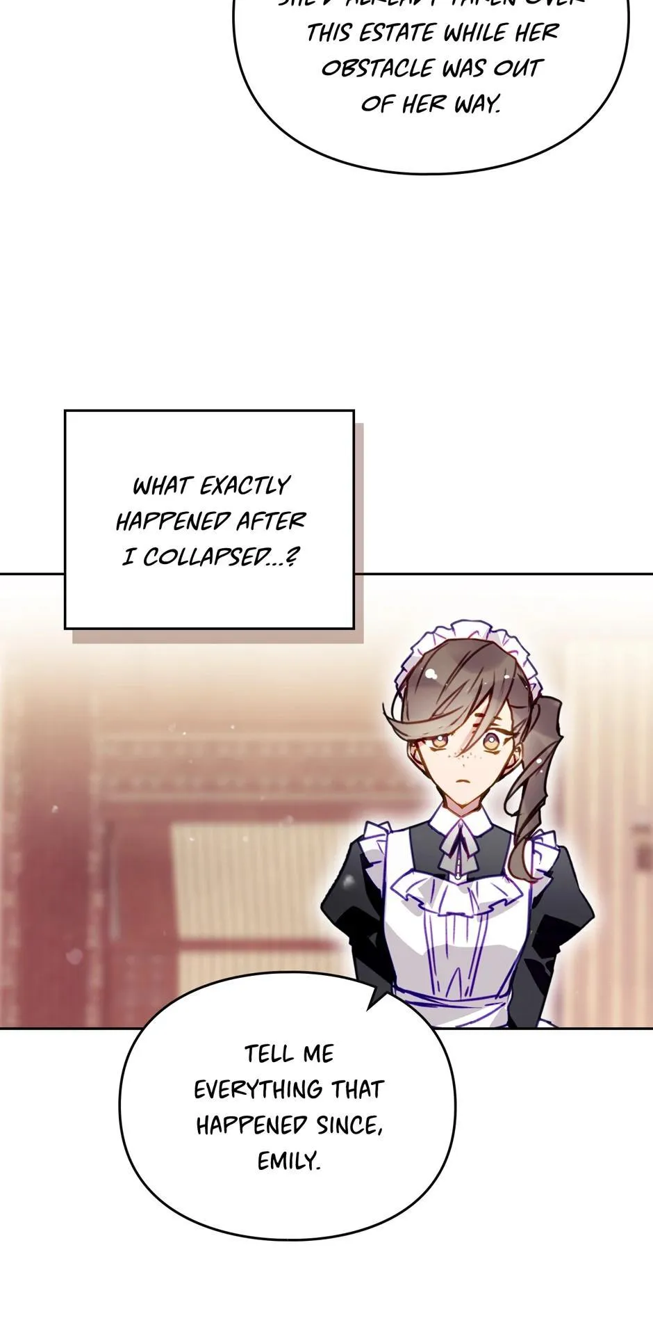 Read Villains Are Destined to Die Manga Online