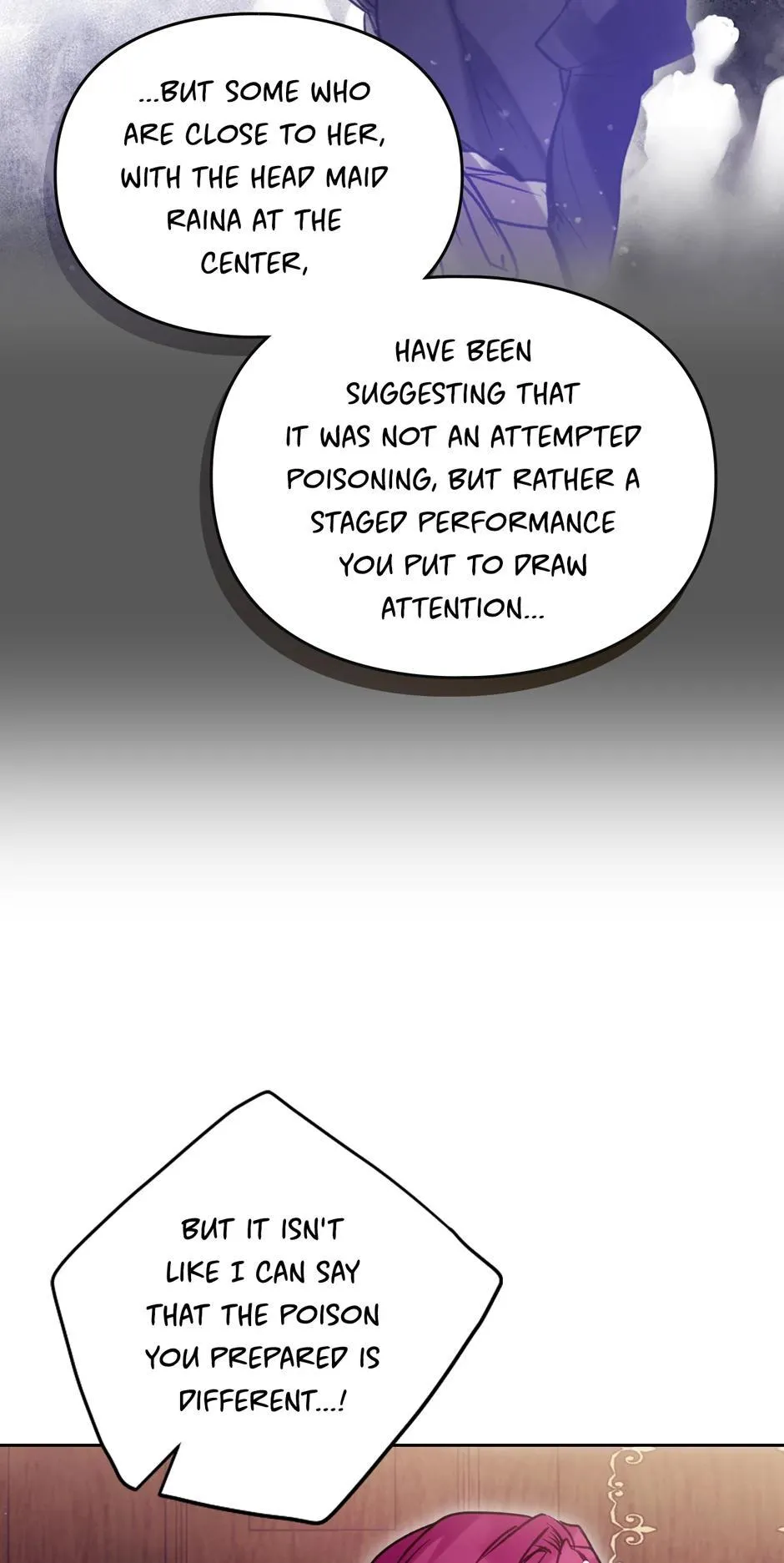 Read Villains Are Destined to Die Manga Online
