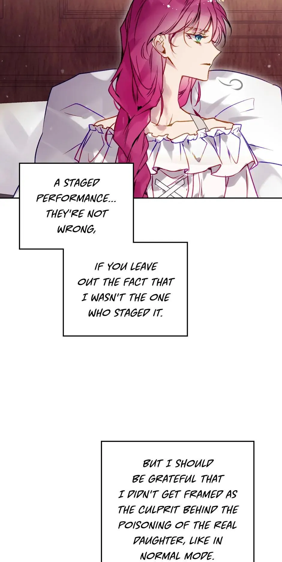 Read Villains Are Destined to Die Manga Online