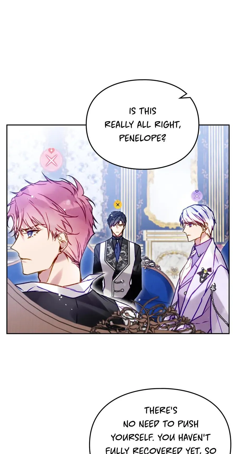 Read Villains Are Destined to Die Manga Online