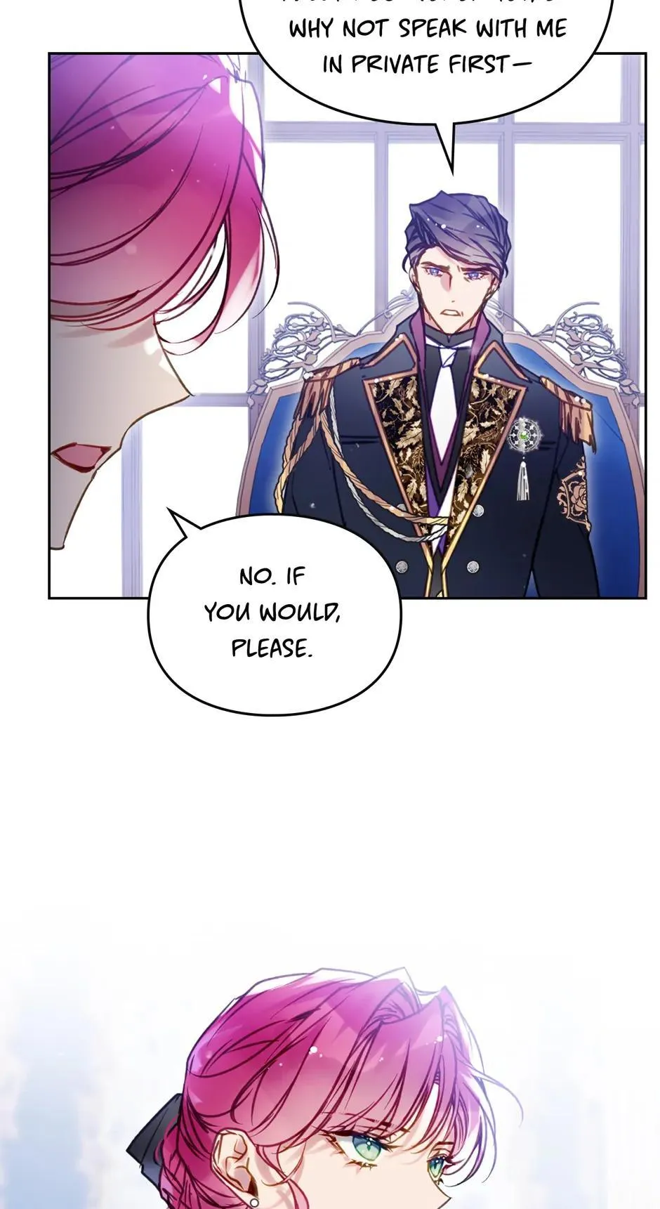 Read Villains Are Destined to Die Manga Online