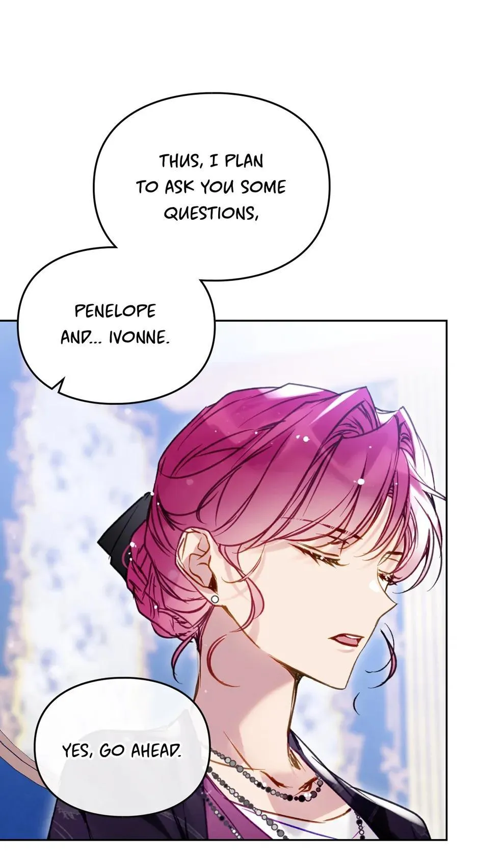 Read Villains Are Destined to Die Manga Online