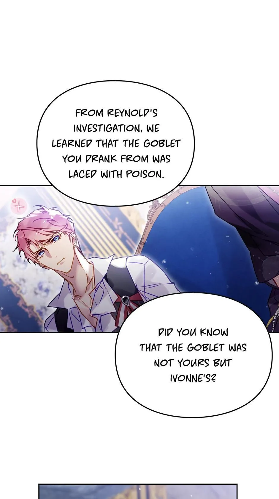 Read Villains Are Destined to Die Manga Online