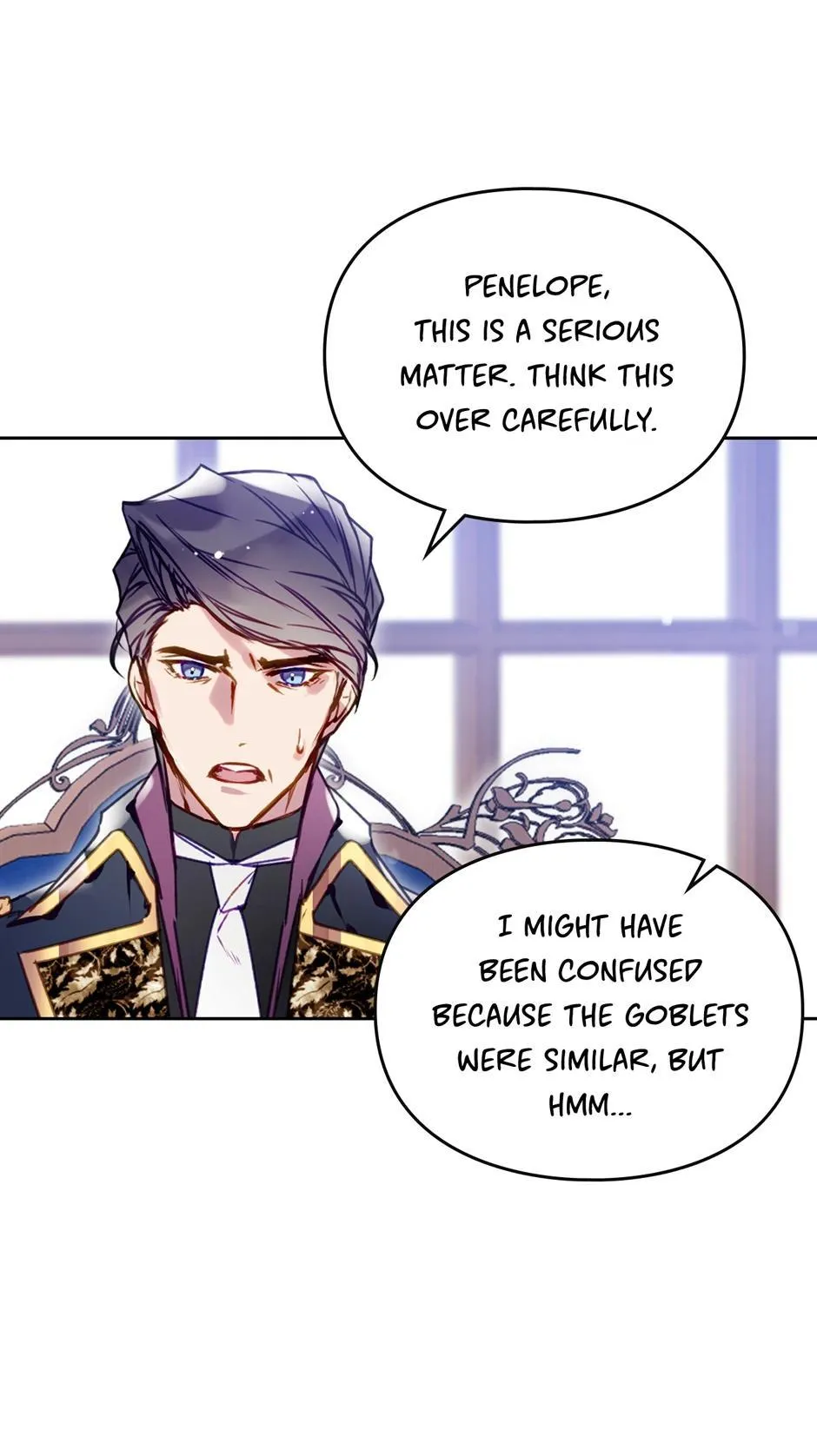 Read Villains Are Destined to Die Manga Online