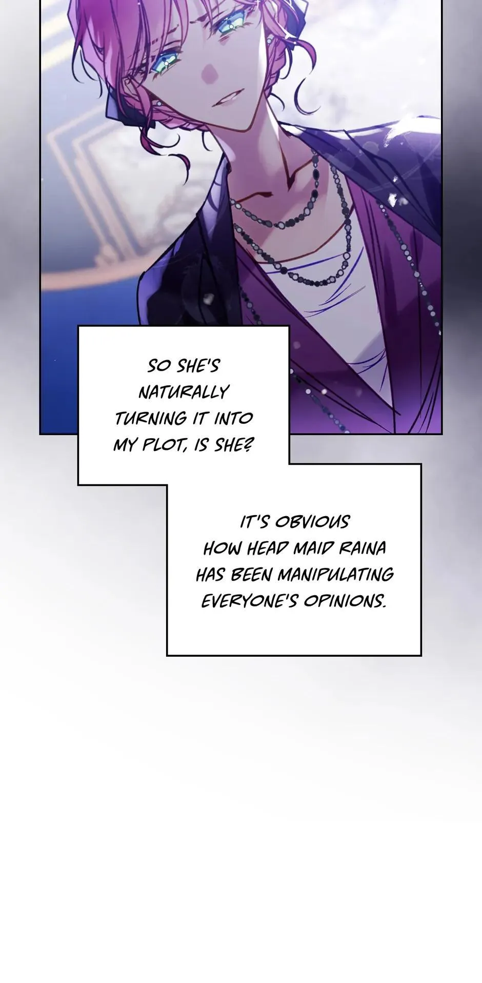 Read Villains Are Destined to Die Manga Online