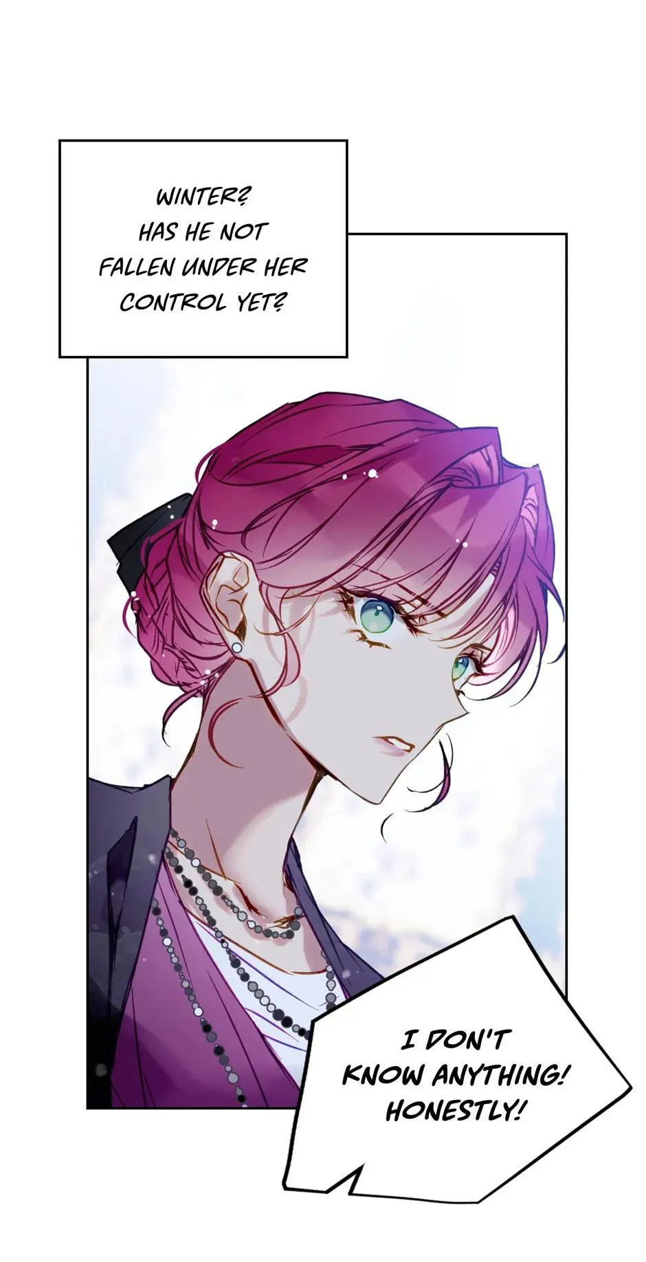 Read Villains Are Destined to Die Manga Online