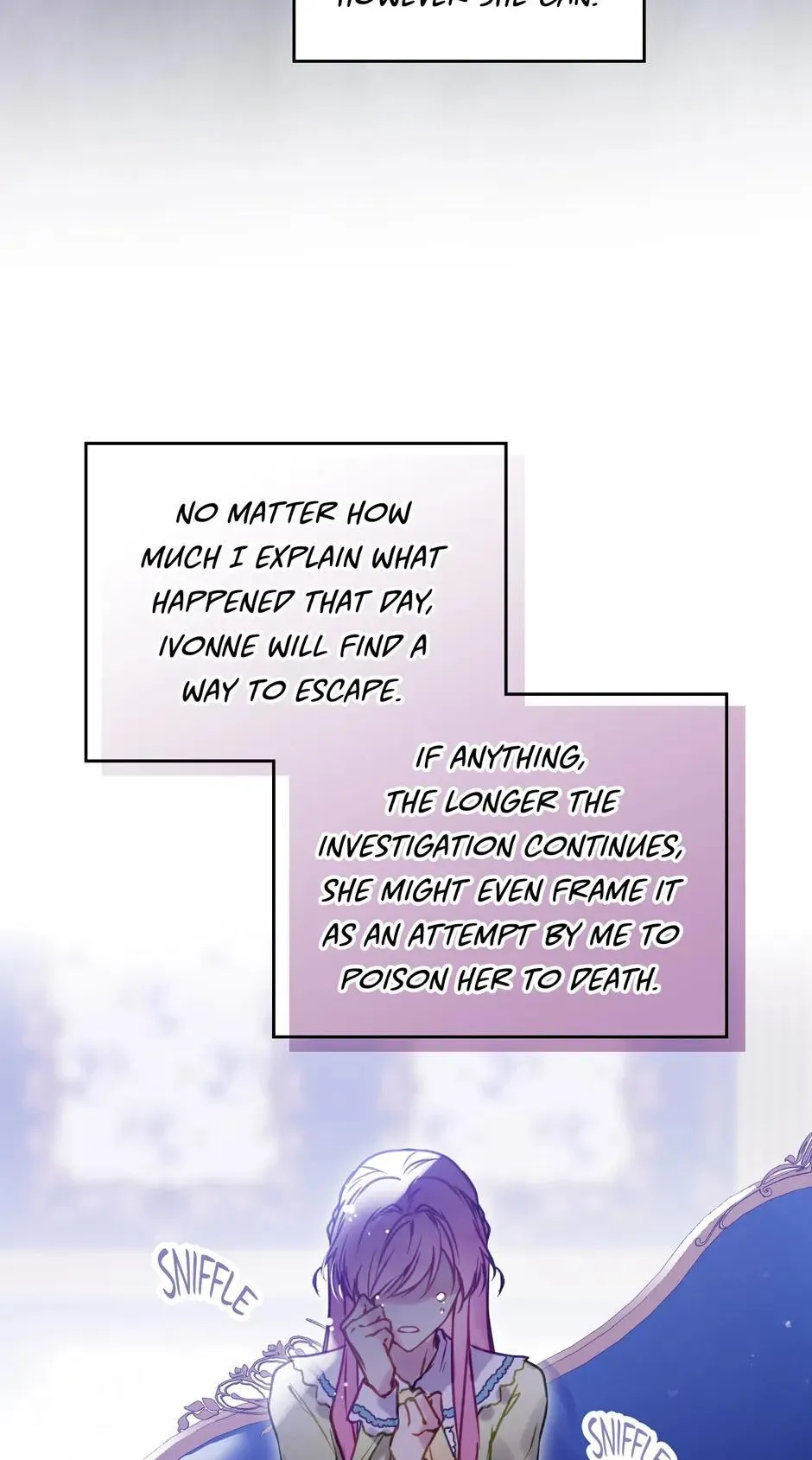 Read Villains Are Destined to Die Manga Online