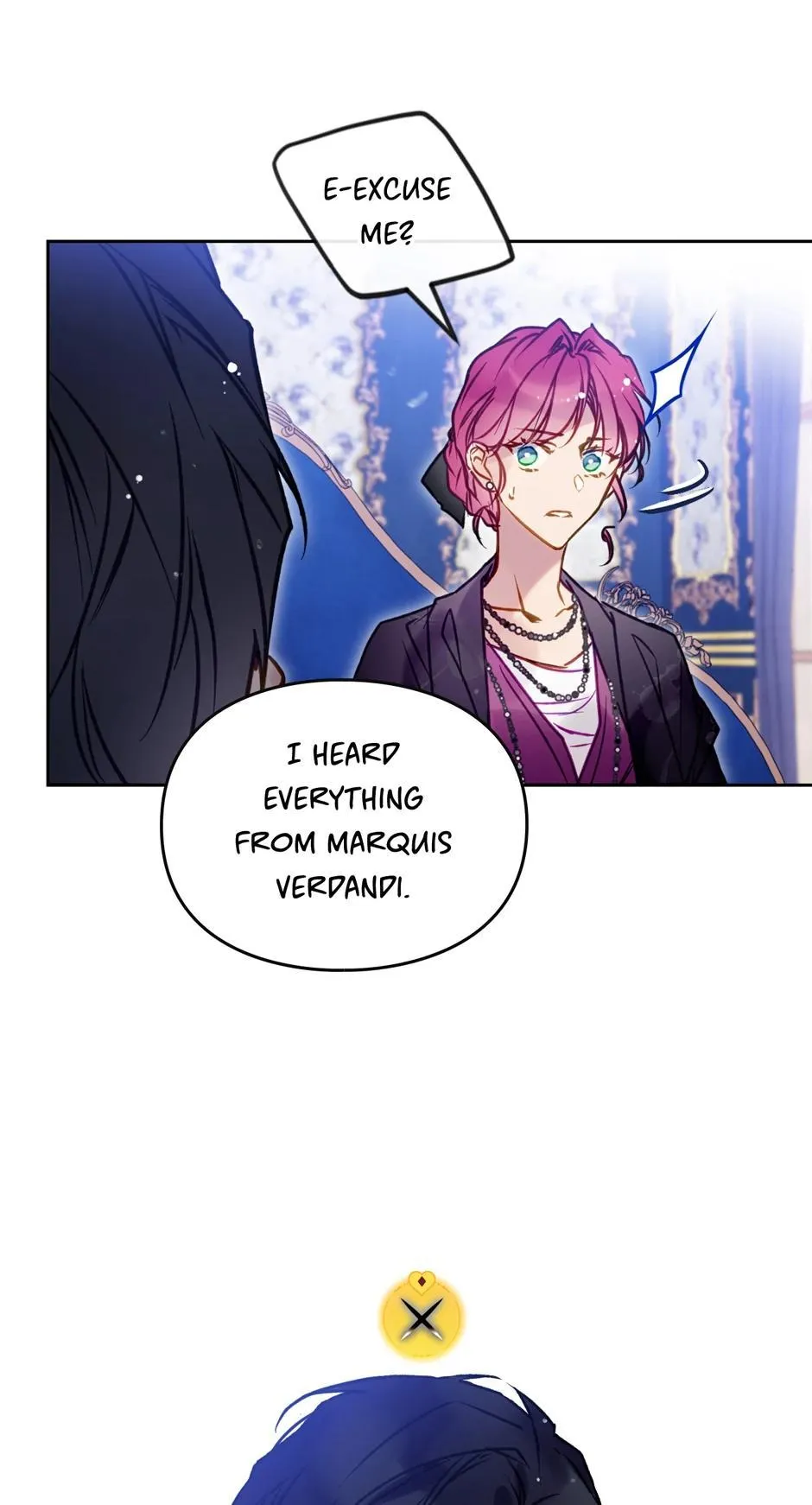 Read Villains Are Destined to Die Manga Online