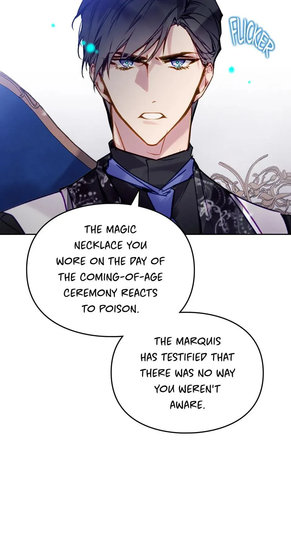 Read Villains Are Destined to Die Manga Online