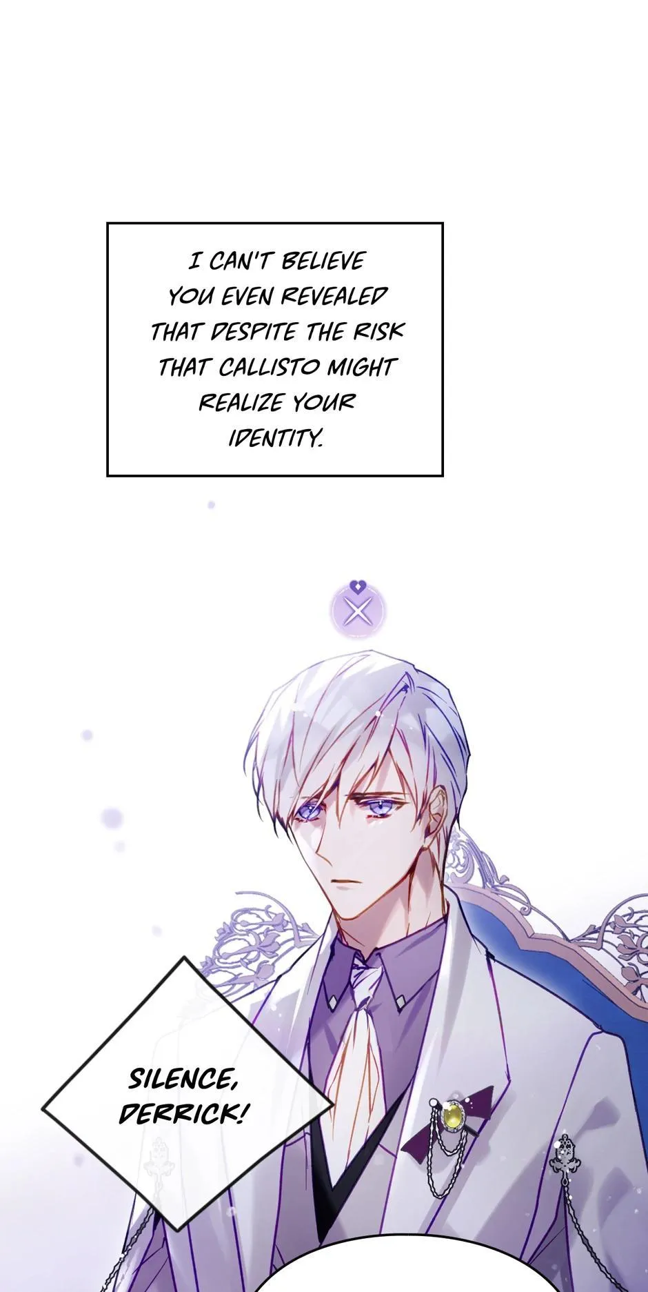 Read Villains Are Destined to Die Manga Online