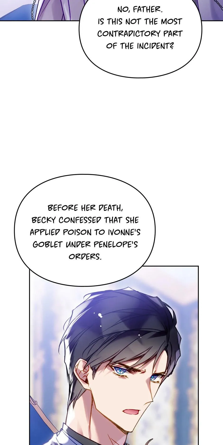 Read Villains Are Destined to Die Manga Online