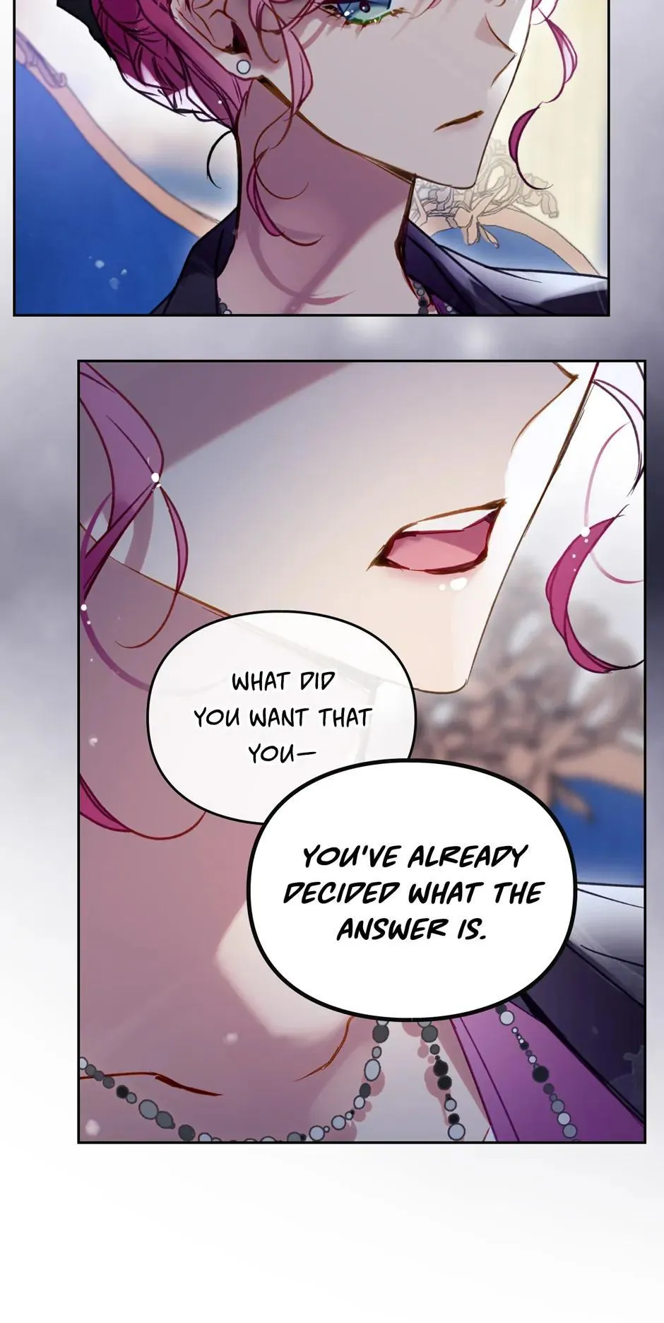Read Villains Are Destined to Die Manga Online