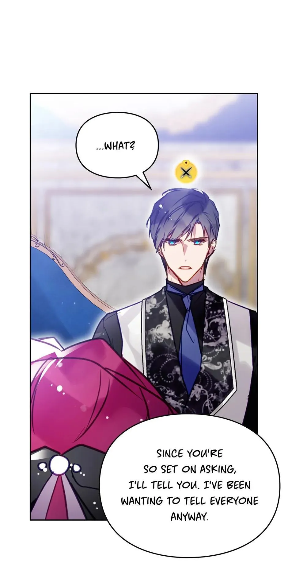 Read Villains Are Destined to Die Manga Online