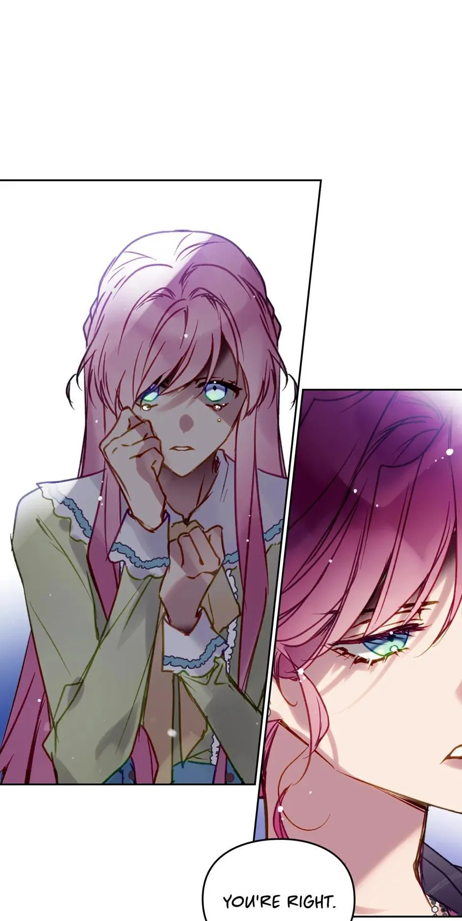 Read Villains Are Destined to Die Manga Online