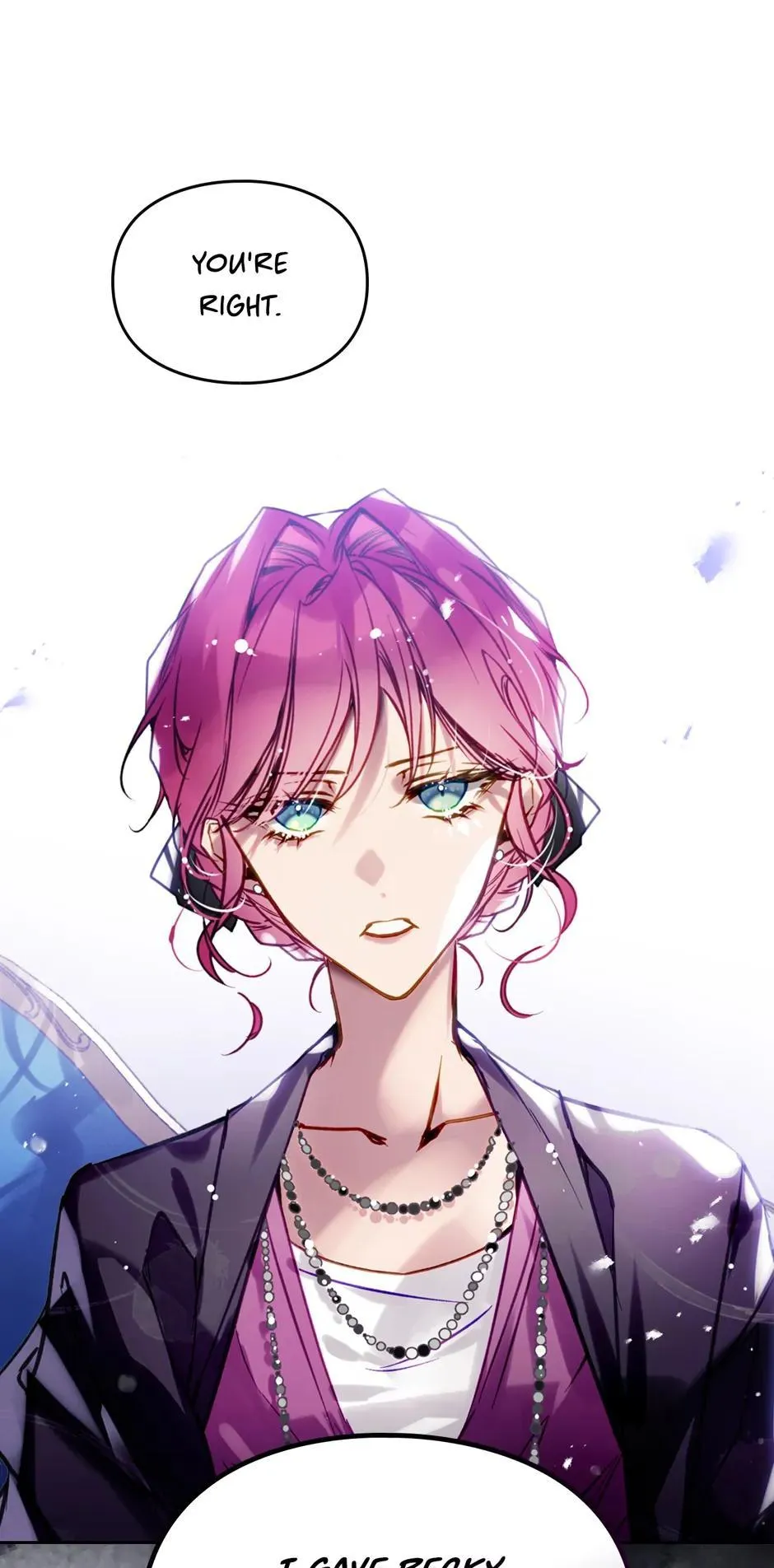 Read Villains Are Destined to Die Manga Online