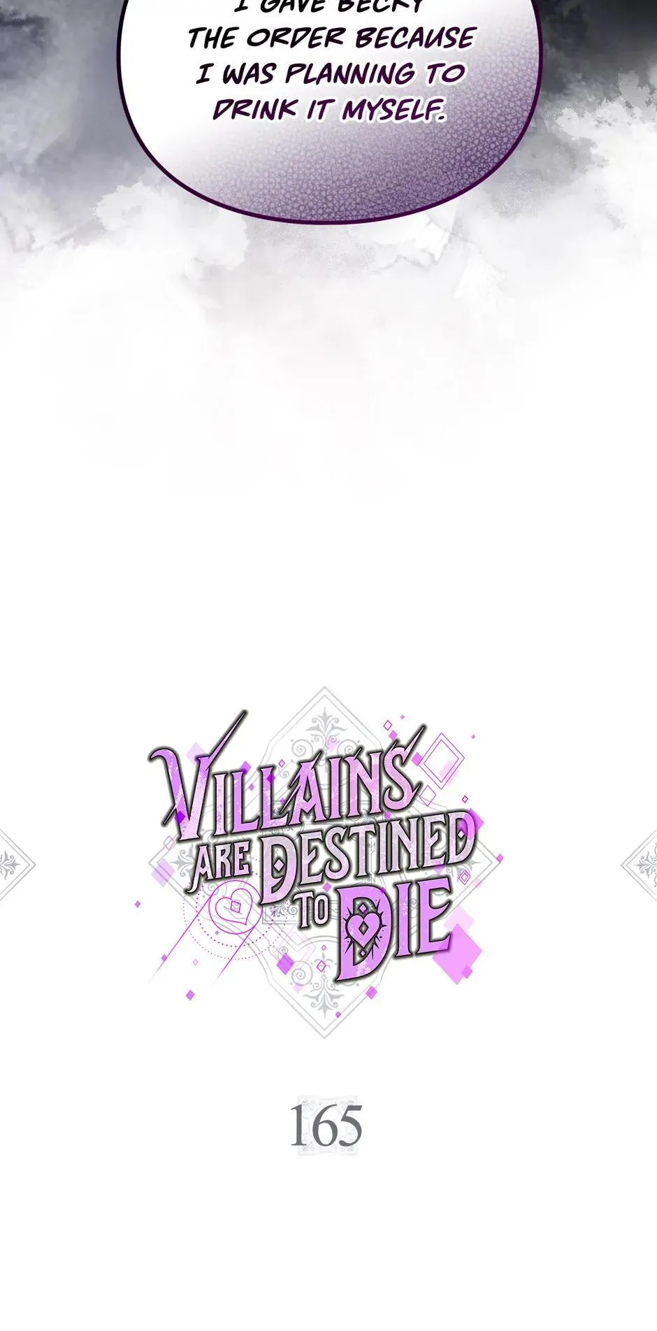 Read Villains Are Destined to Die Manga Online