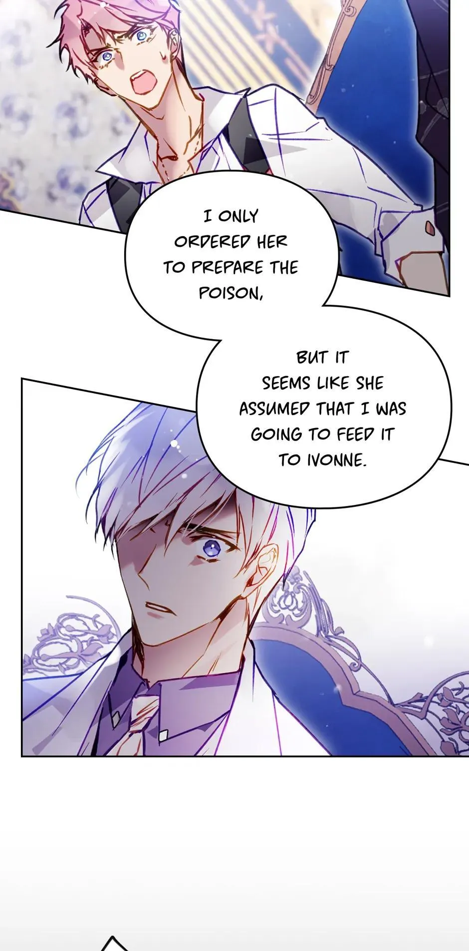 Read Villains Are Destined to Die Manga Online