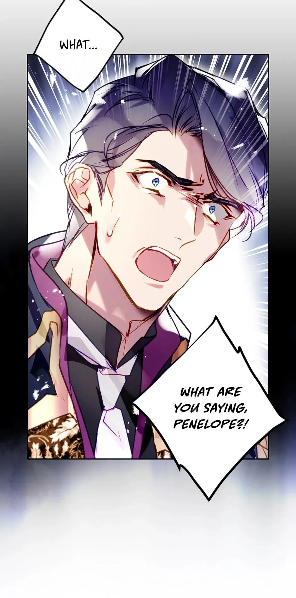 Read Villains Are Destined to Die Manga Online