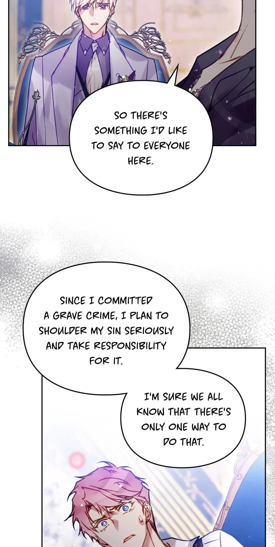 Read Villains Are Destined to Die Manga Online