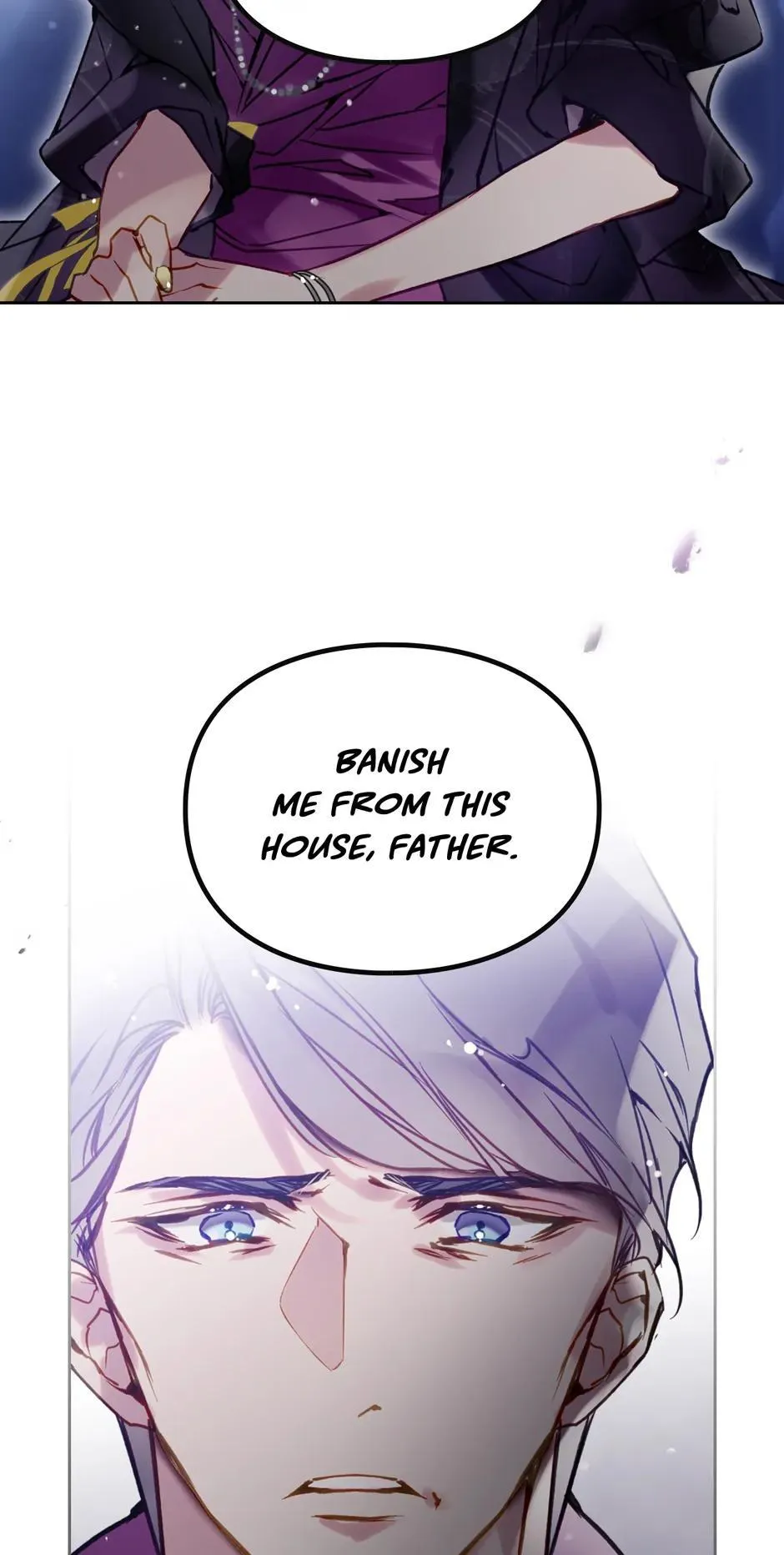 Read Villains Are Destined to Die Manga Online