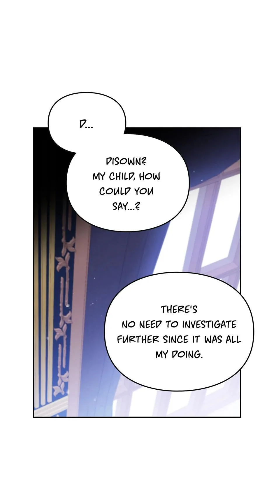 Read Villains Are Destined to Die Manga Online