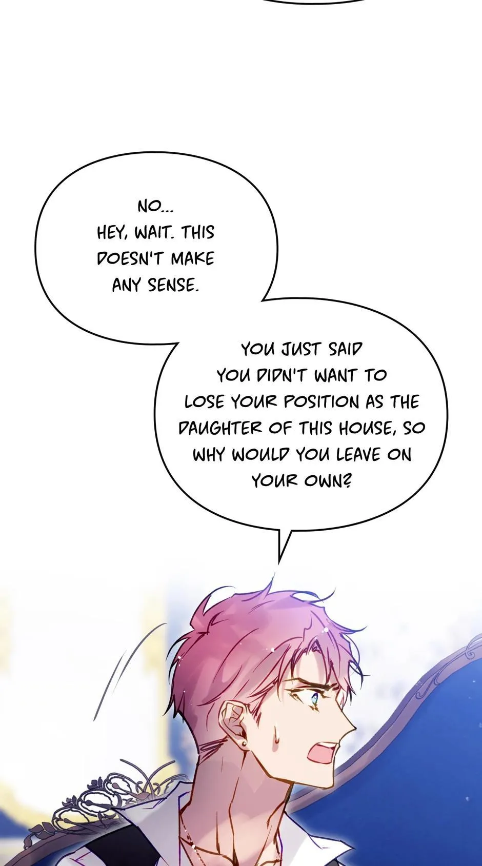 Read Villains Are Destined to Die Manga Online