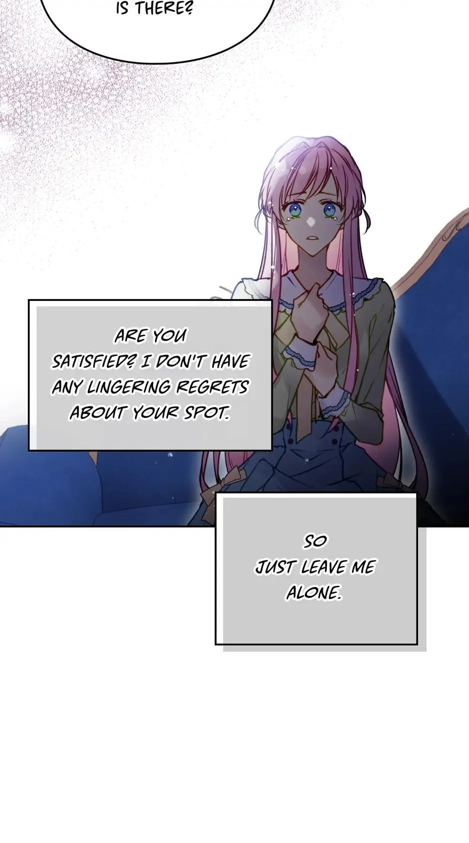 Read Villains Are Destined to Die Manga Online