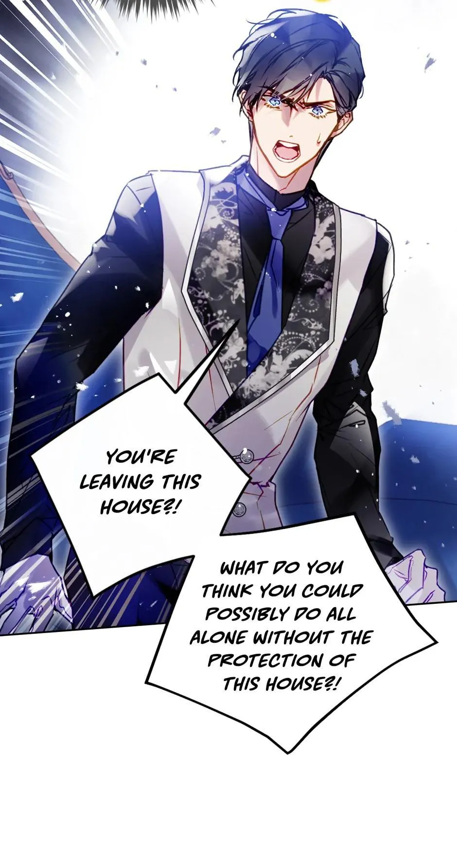 Read Villains Are Destined to Die Manga Online