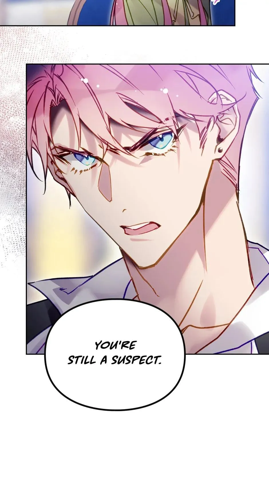 Read Villains Are Destined to Die Manga Online